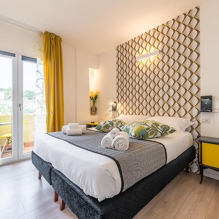 Le residenze di Carlà - Stampace Cagliari Exterior foto