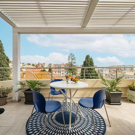 Le residenze di Carlà - Stampace Cagliari Exterior foto