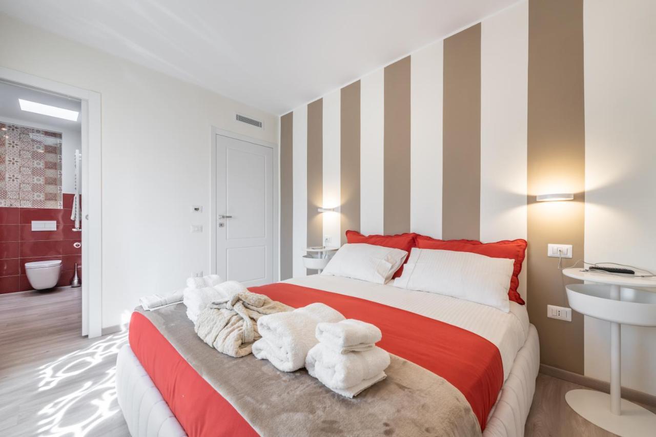 Le residenze di Carlà - Stampace Cagliari Exterior foto
