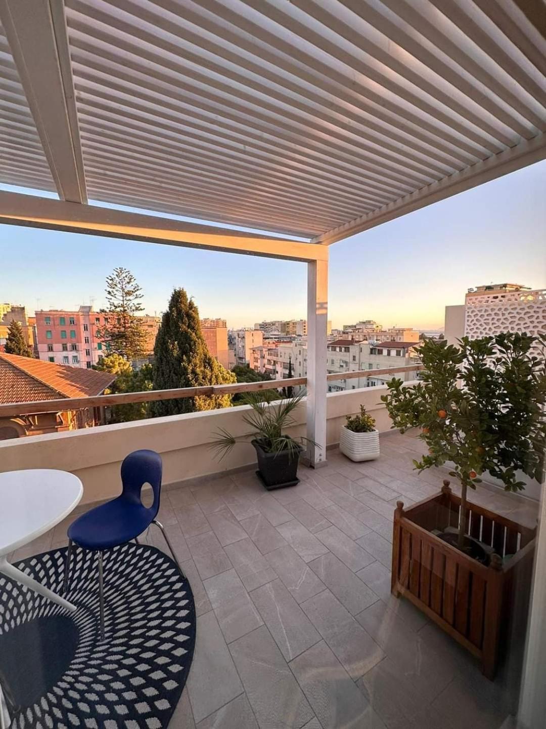Le residenze di Carlà - Stampace Cagliari Exterior foto