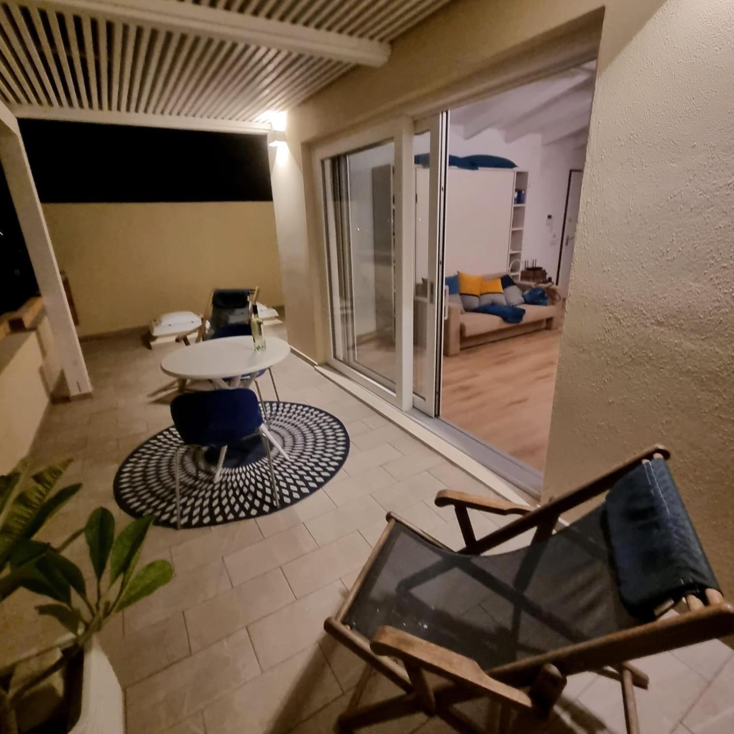 Le residenze di Carlà - Stampace Cagliari Exterior foto