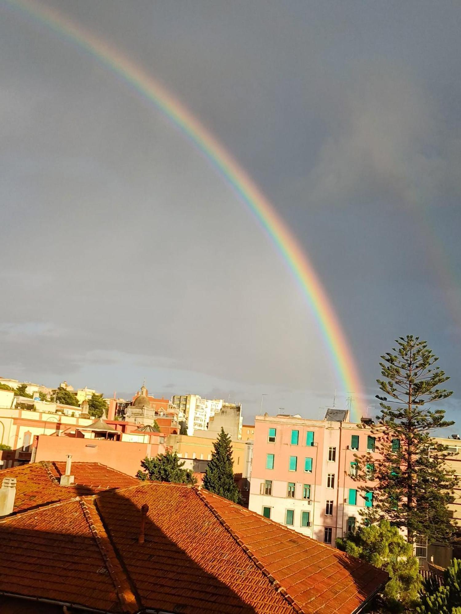 Le residenze di Carlà - Stampace Cagliari Exterior foto