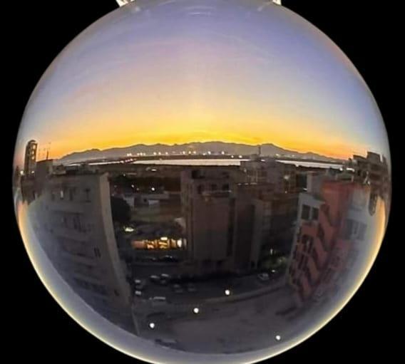 Le residenze di Carlà - Stampace Cagliari Exterior foto