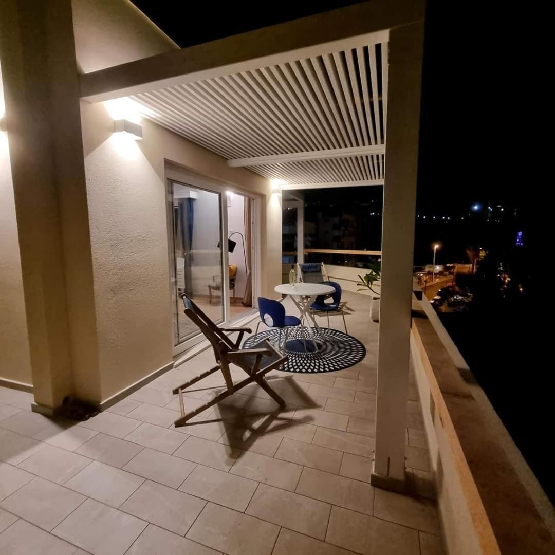 Le residenze di Carlà - Stampace Cagliari Exterior foto