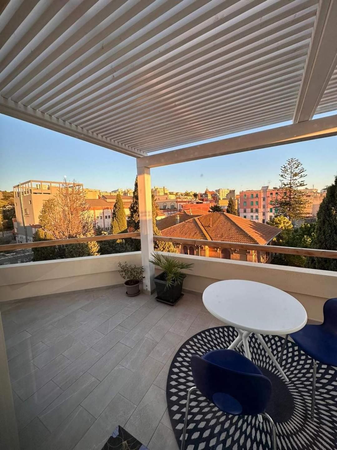 Le residenze di Carlà - Stampace Cagliari Exterior foto