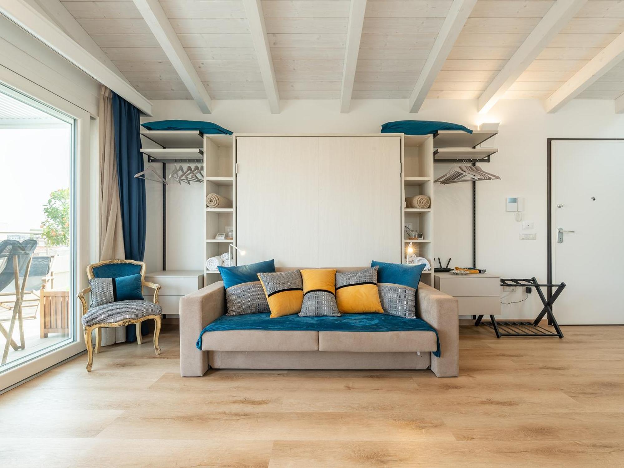 Le residenze di Carlà - Stampace Cagliari Exterior foto