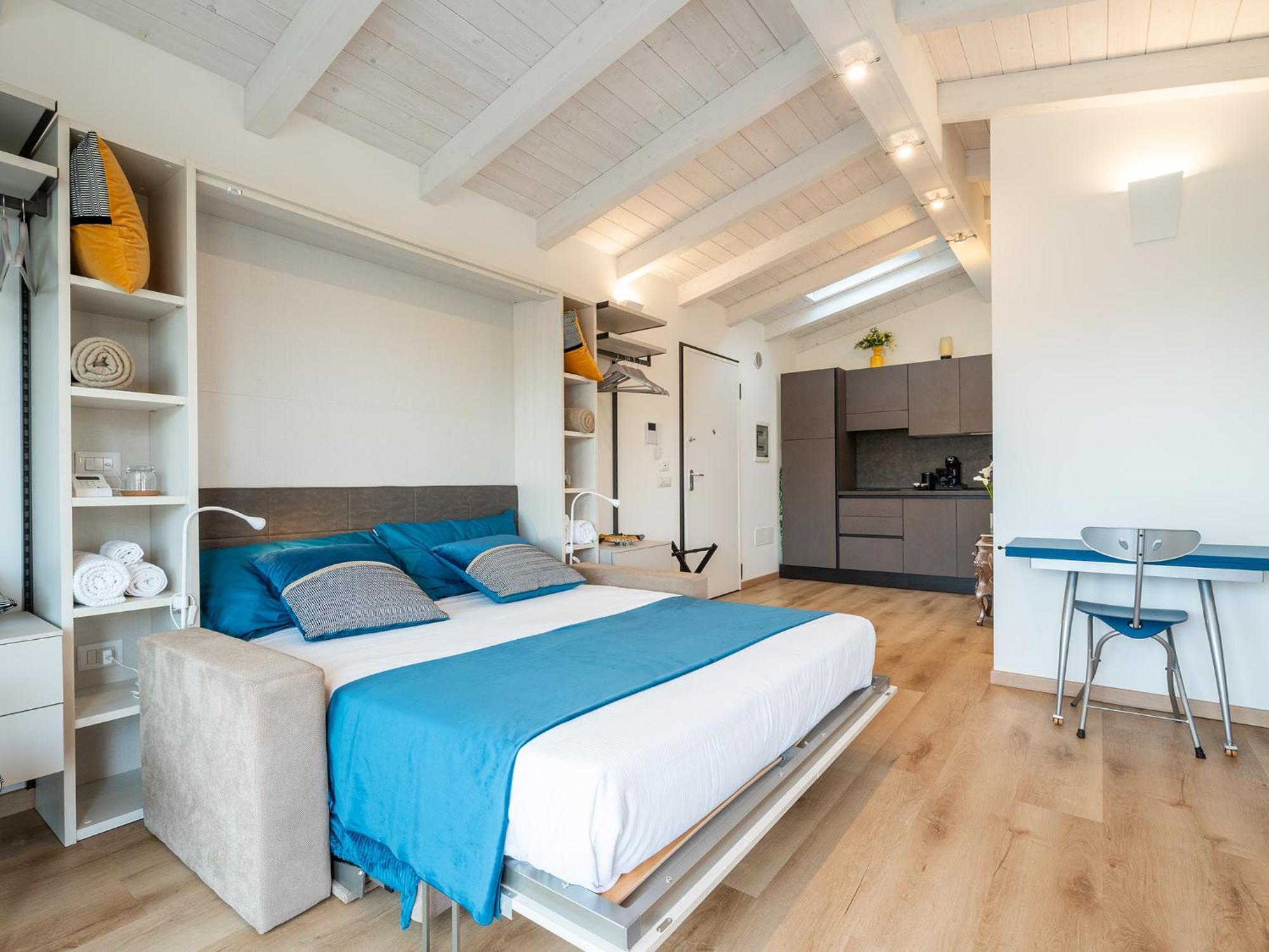 Le residenze di Carlà - Stampace Cagliari Exterior foto