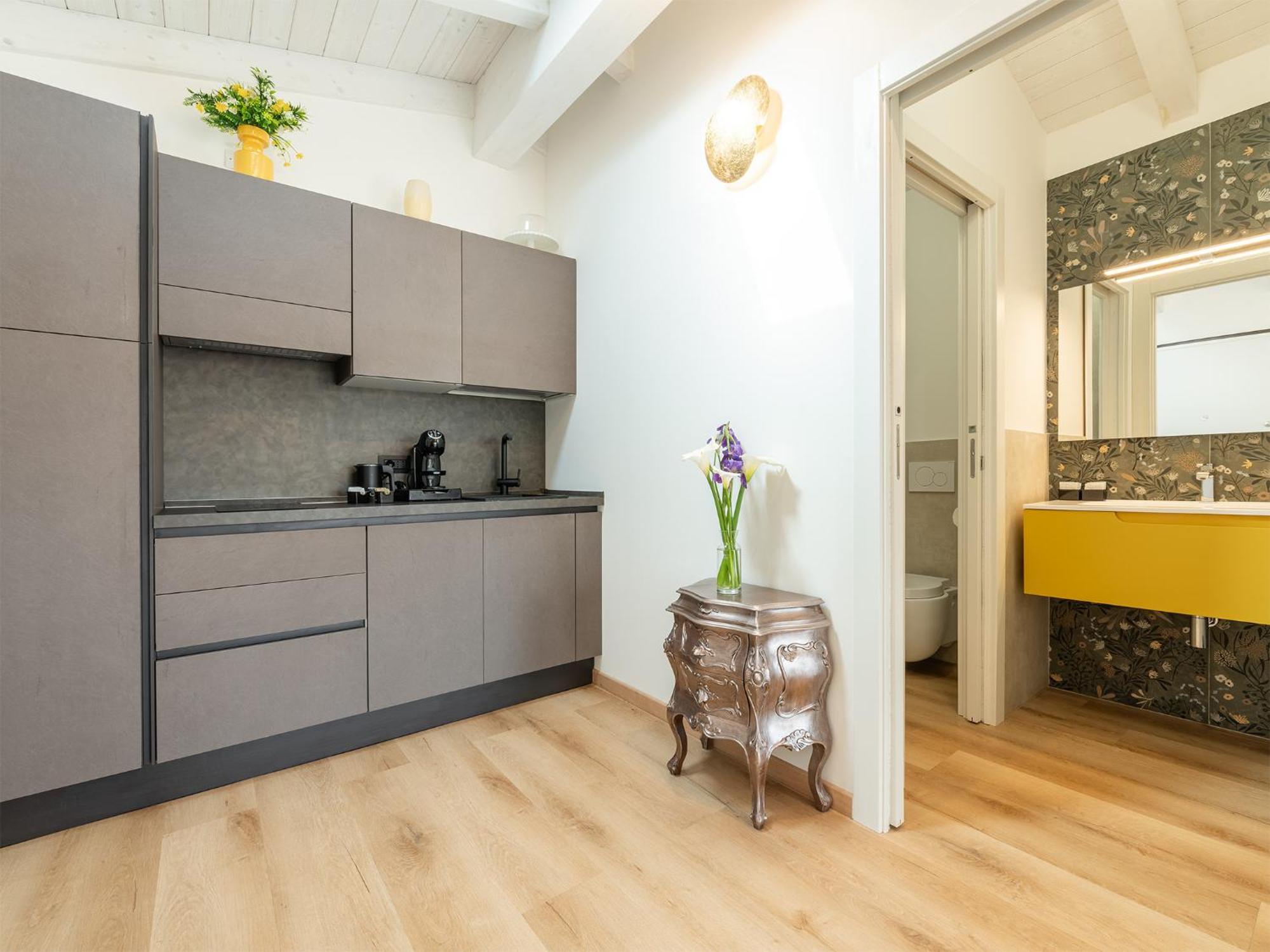 Le residenze di Carlà - Stampace Cagliari Exterior foto