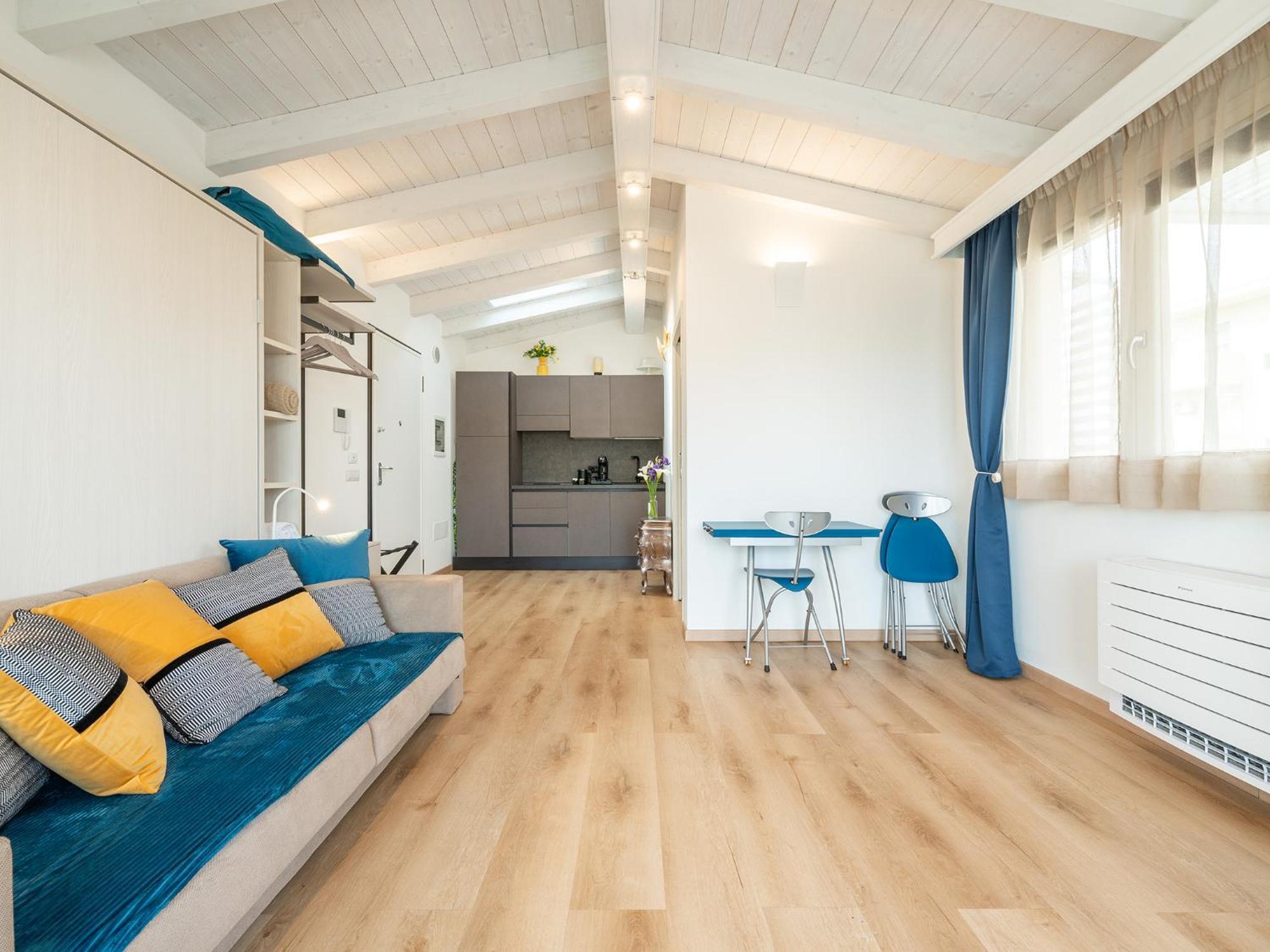 Le residenze di Carlà - Stampace Cagliari Exterior foto