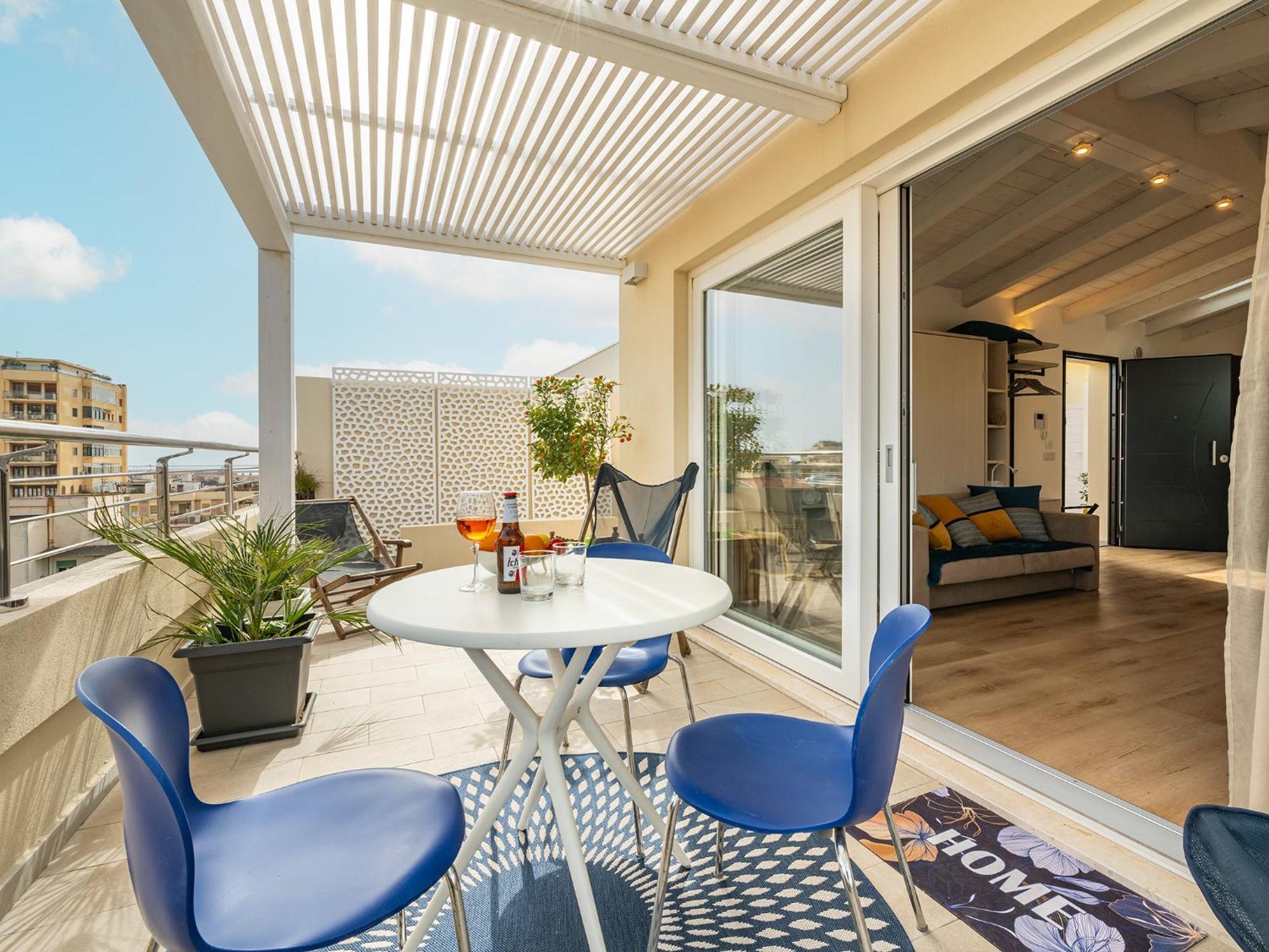 Le residenze di Carlà - Stampace Cagliari Exterior foto