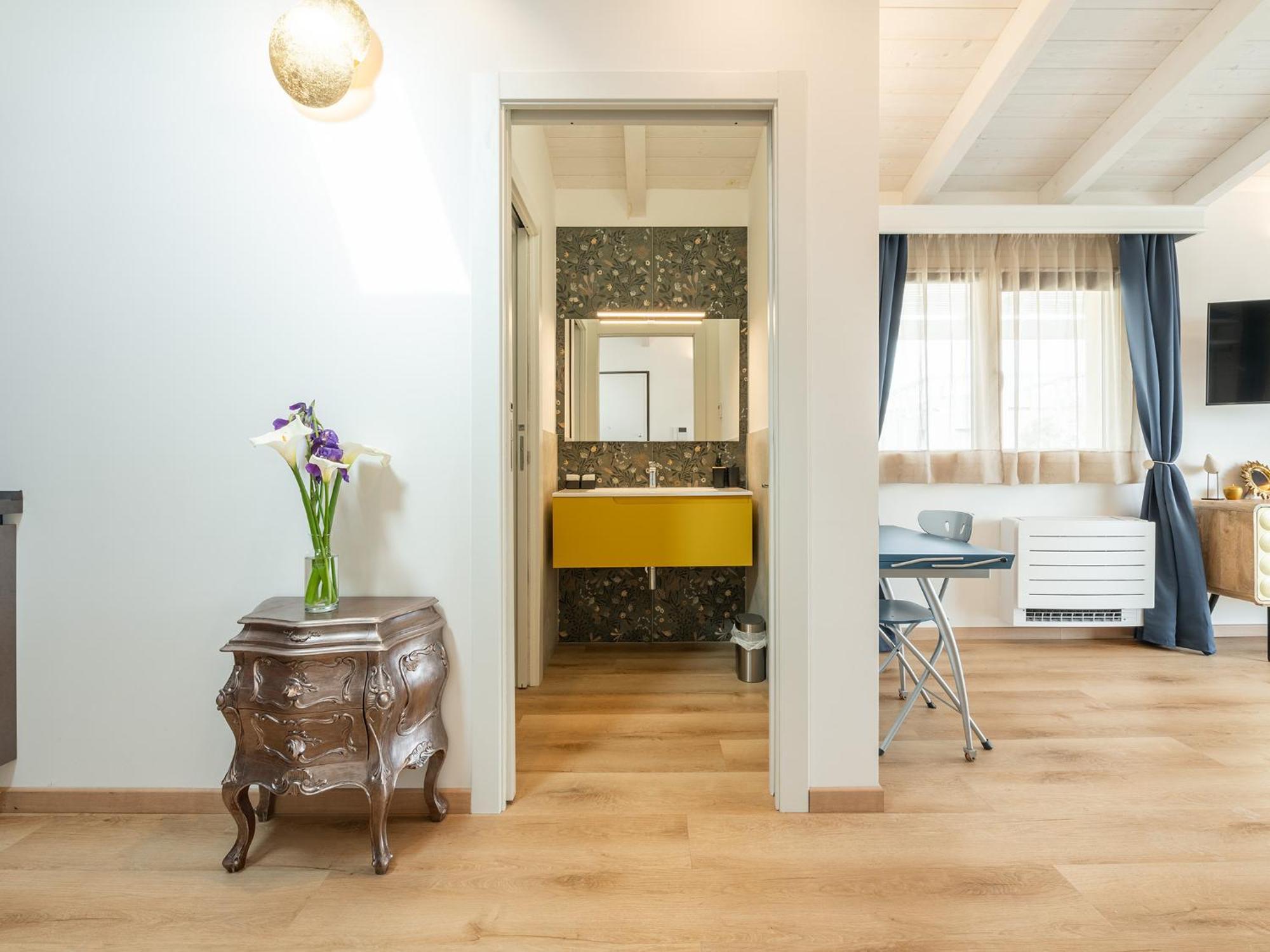 Le residenze di Carlà - Stampace Cagliari Exterior foto