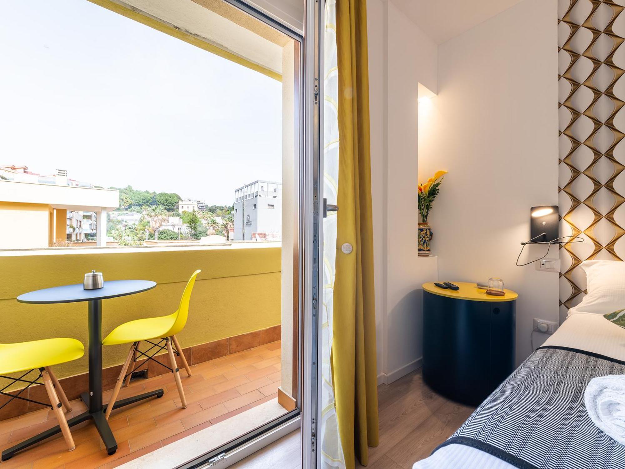 Le residenze di Carlà - Stampace Cagliari Exterior foto