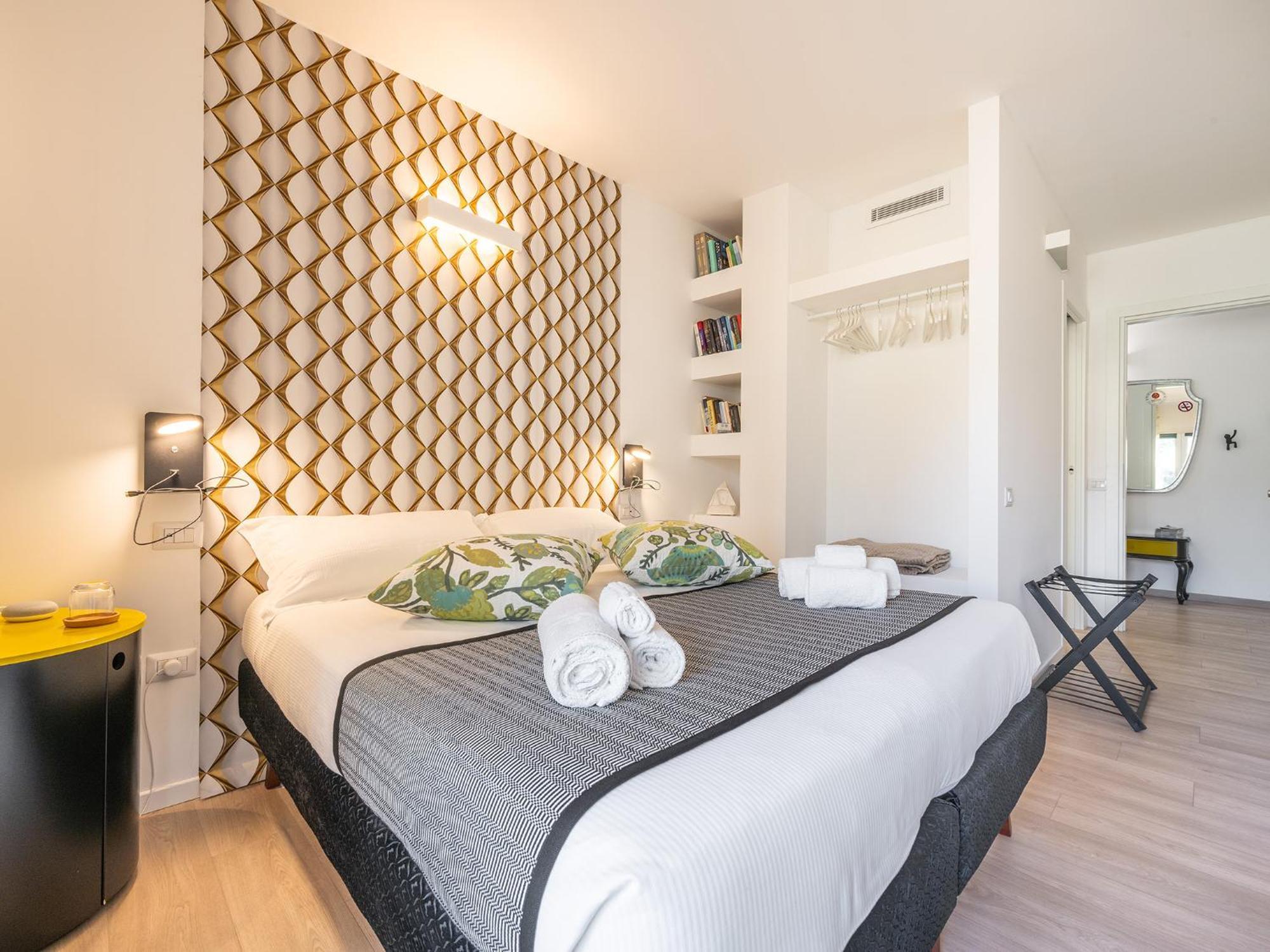 Le residenze di Carlà - Stampace Cagliari Exterior foto