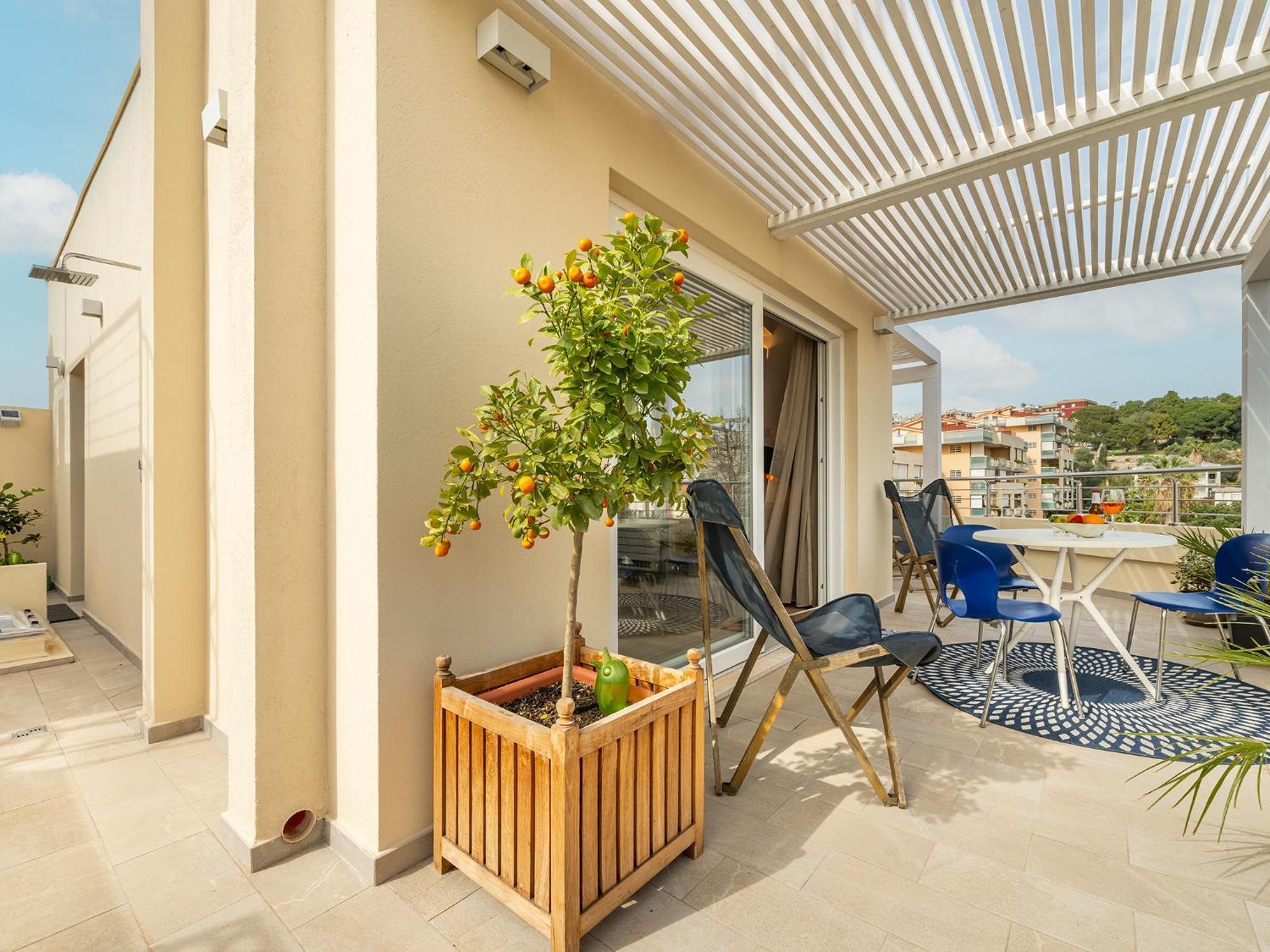 Le residenze di Carlà - Stampace Cagliari Exterior foto