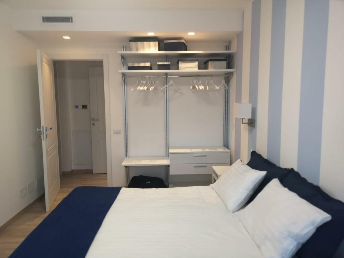 Le residenze di Carlà - Stampace Cagliari Exterior foto