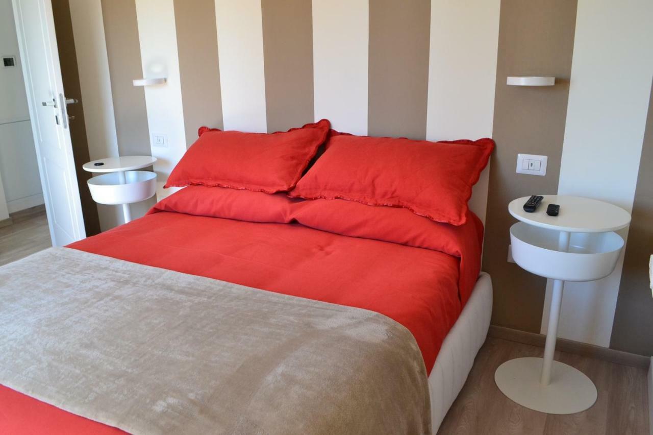 Le residenze di Carlà - Stampace Cagliari Exterior foto