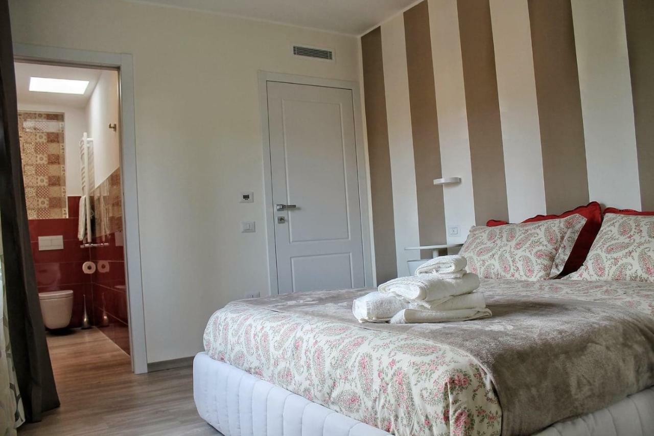 Le residenze di Carlà - Stampace Cagliari Exterior foto