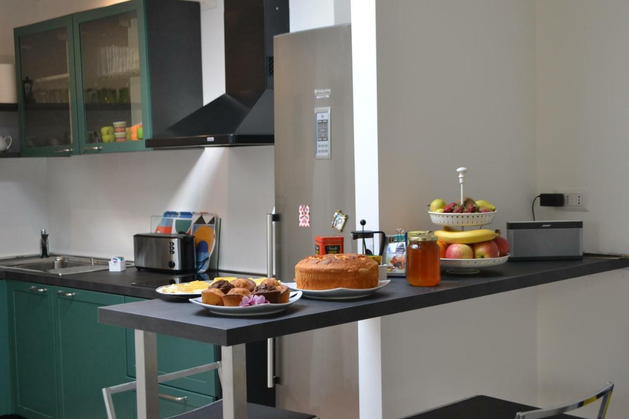 Le residenze di Carlà - Stampace Cagliari Exterior foto