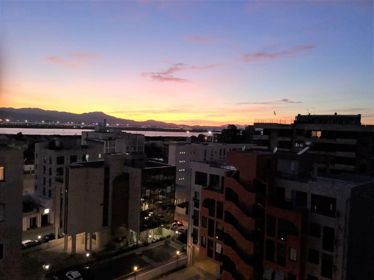 Le residenze di Carlà - Stampace Cagliari Exterior foto