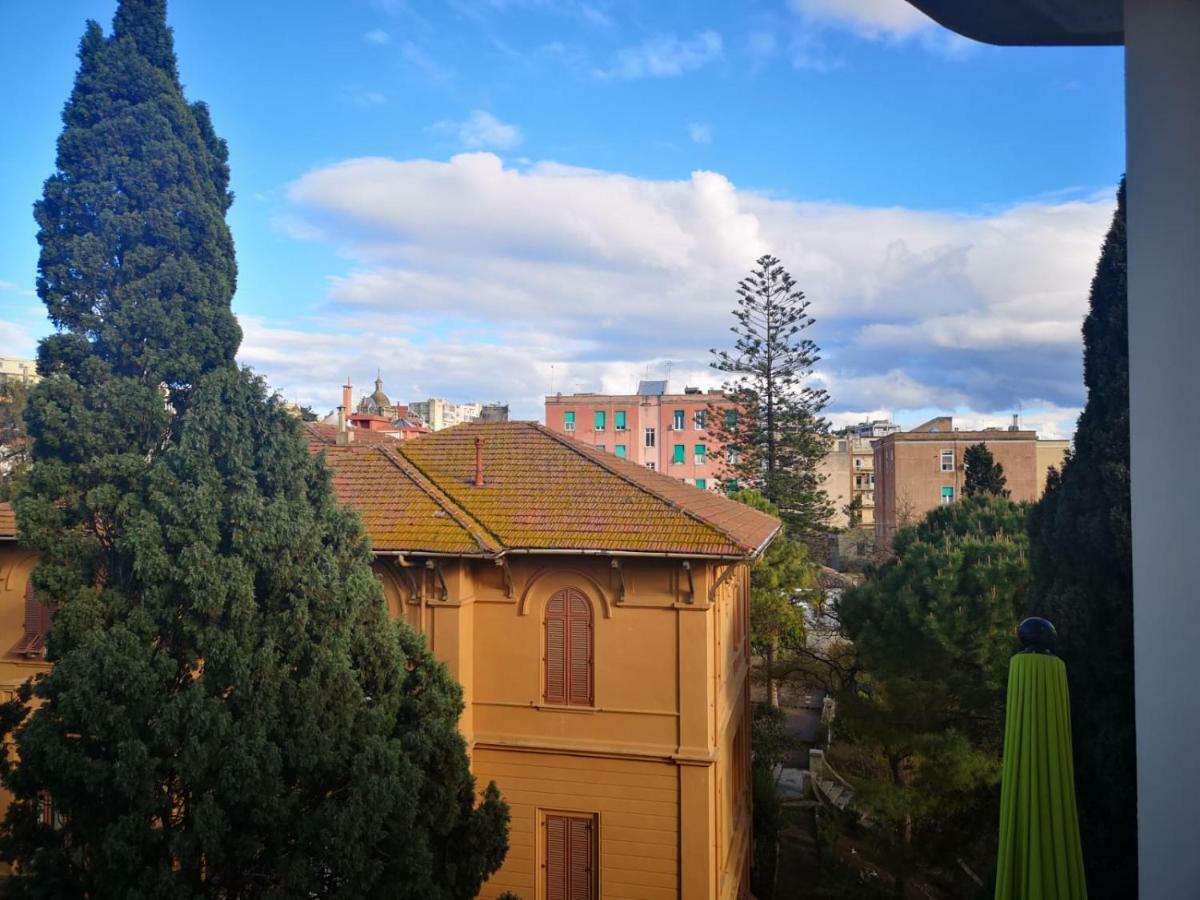 Le residenze di Carlà - Stampace Cagliari Exterior foto