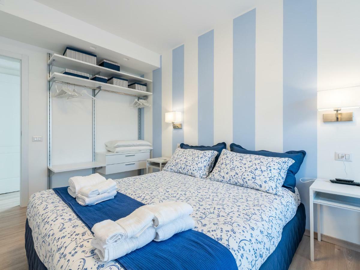 Le residenze di Carlà - Stampace Cagliari Exterior foto