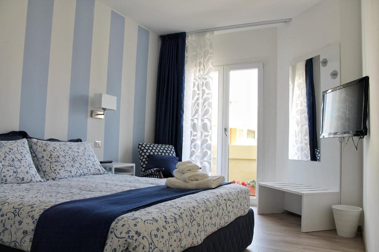 Le residenze di Carlà - Stampace Cagliari Exterior foto