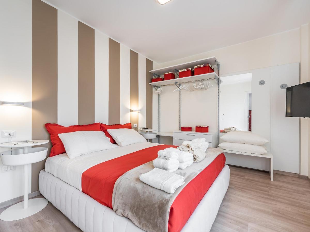 Le residenze di Carlà - Stampace Cagliari Exterior foto