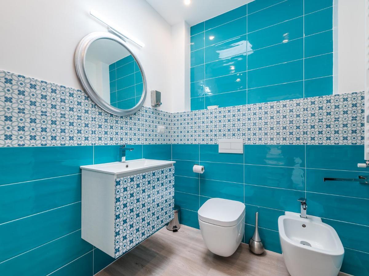 Le residenze di Carlà - Stampace Cagliari Exterior foto