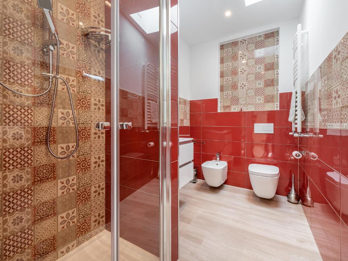 Le residenze di Carlà - Stampace Cagliari Exterior foto