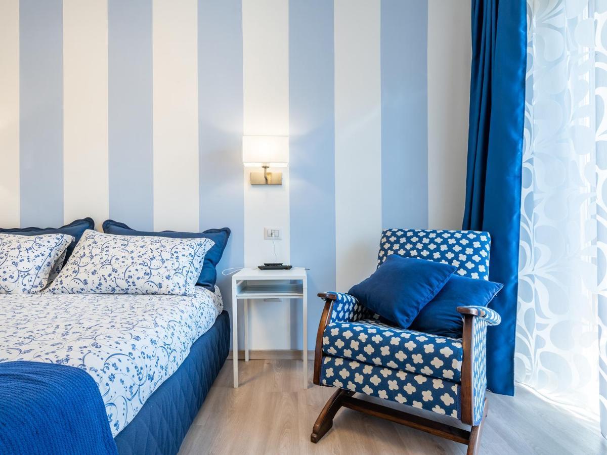 Le residenze di Carlà - Stampace Cagliari Exterior foto
