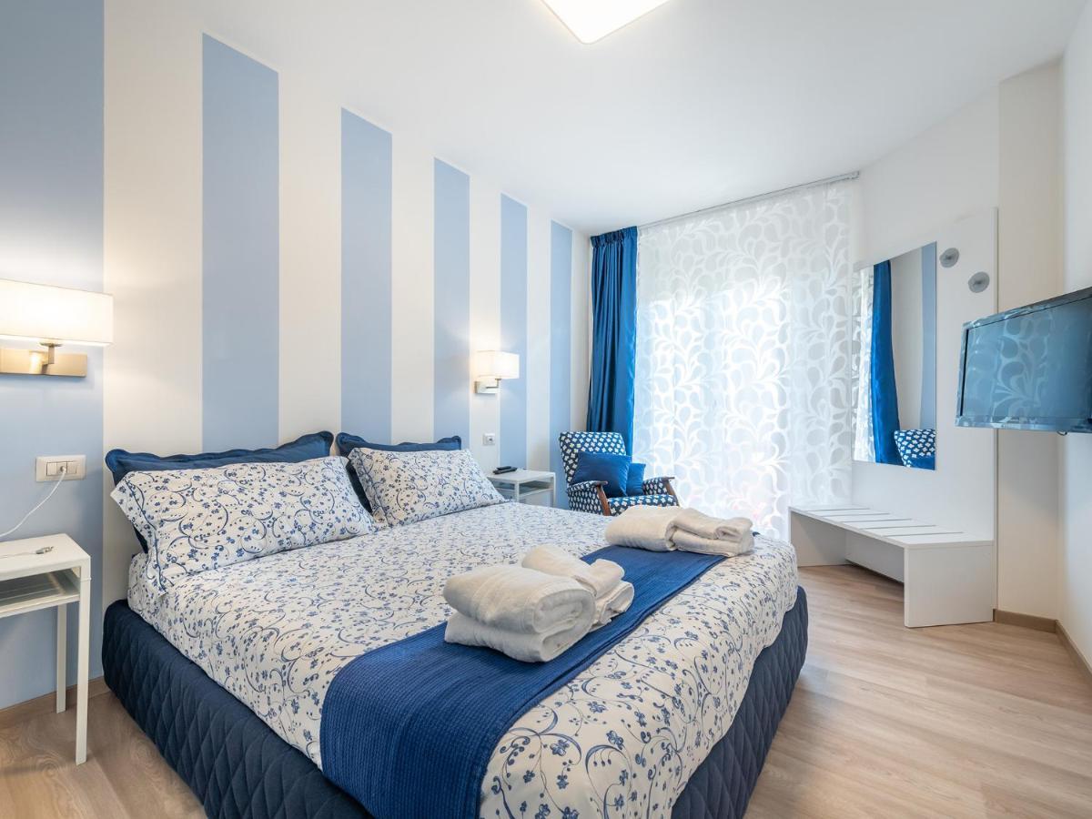 Le residenze di Carlà - Stampace Cagliari Exterior foto