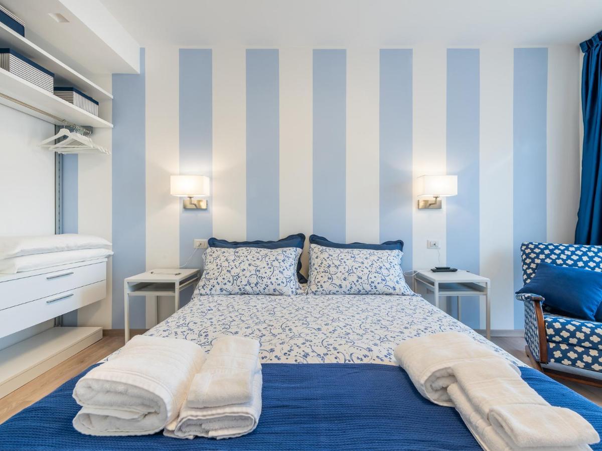 Le residenze di Carlà - Stampace Cagliari Exterior foto