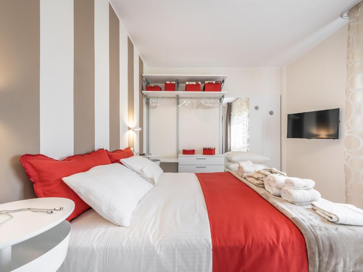Le residenze di Carlà - Stampace Cagliari Exterior foto